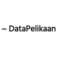 DataPelikaan logo, DataPelikaan contact details