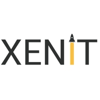 Xenit.co logo, Xenit.co contact details