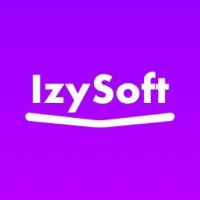 IzySoft INC. logo, IzySoft INC. contact details