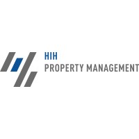 HIH Property Management GmbH logo, HIH Property Management GmbH contact details