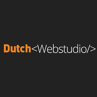 Dutch Webstudio logo, Dutch Webstudio contact details