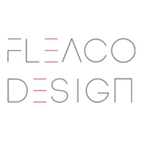 Fleaco Design logo, Fleaco Design contact details