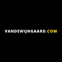 VANDEWIJNGAARD.COM logo, VANDEWIJNGAARD.COM contact details