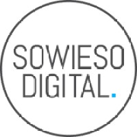 SowiesoDigital logo, SowiesoDigital contact details