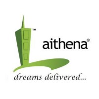 Aithena Corporation logo, Aithena Corporation contact details