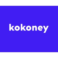 Kokoney logo, Kokoney contact details