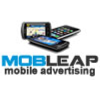 Mobleap Mobile Advertising logo, Mobleap Mobile Advertising contact details