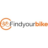 Findyourbike logo, Findyourbike contact details