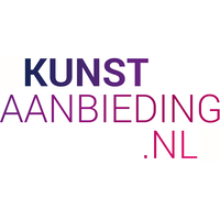 kunstaanbieding .nl logo, kunstaanbieding .nl contact details