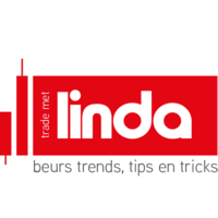 Trade met Linda logo, Trade met Linda contact details