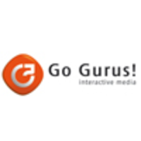 Go Gurus! interactive media logo, Go Gurus! interactive media contact details