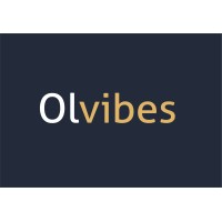 Olvibes logo, Olvibes contact details