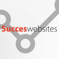 Succeswebsites B.V. logo, Succeswebsites B.V. contact details