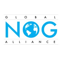 Global NOG Alliance logo, Global NOG Alliance contact details