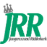 Jongeren Raad Ridderkerk logo, Jongeren Raad Ridderkerk contact details