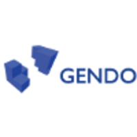 Gendo logo, Gendo contact details