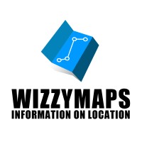 Wizzymaps logo, Wizzymaps contact details