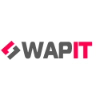 WAPIT logo, WAPIT contact details