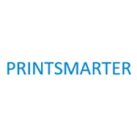 PrintSmarter logo, PrintSmarter contact details