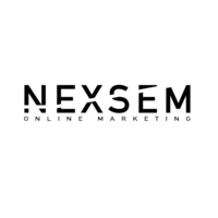 NEXSEM logo, NEXSEM contact details