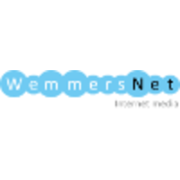 WemmersNet logo, WemmersNet contact details