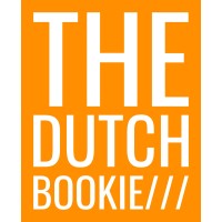 The Dutch Bookie logo, The Dutch Bookie contact details