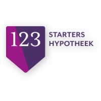 123 Startershypotheek logo, 123 Startershypotheek contact details