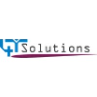 4T Solutions logo, 4T Solutions contact details