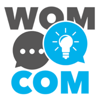 WomCom.nl logo, WomCom.nl contact details