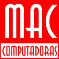 GRUPO MAC COMPUTADORAS logo, GRUPO MAC COMPUTADORAS contact details