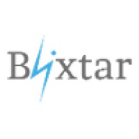 Blixtar logo, Blixtar contact details