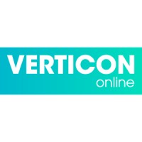 VerticonOnline.nl logo, VerticonOnline.nl contact details