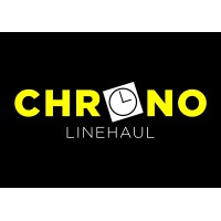 Chrono Linehaul logo, Chrono Linehaul contact details