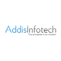 Addis Infotech logo, Addis Infotech contact details