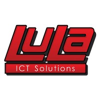 Lula ICT Solutions logo, Lula ICT Solutions contact details