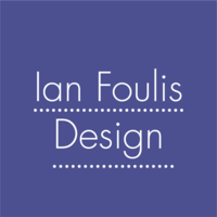 Ian Foulis Design logo, Ian Foulis Design contact details