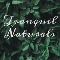 Tranquil Naturals logo, Tranquil Naturals contact details