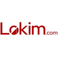 Lokim logo, Lokim contact details