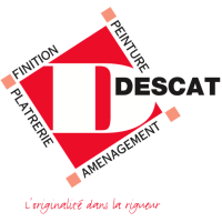 SAS DESCAT logo, SAS DESCAT contact details