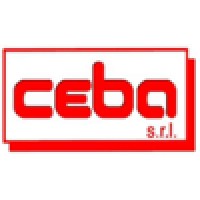 CEBA s.r.l. logo, CEBA s.r.l. contact details