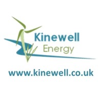 Kinewell Energy logo, Kinewell Energy contact details