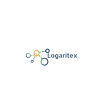 Logaritex logo, Logaritex contact details