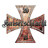 Kaiserschlacht Records logo, Kaiserschlacht Records contact details