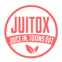 Juitox logo, Juitox contact details