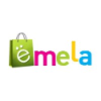 Emela logo, Emela contact details