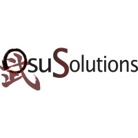 OSU Solutions logo, OSU Solutions contact details