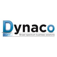 Dynaco Business Solutions logo, Dynaco Business Solutions contact details