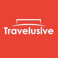 Travelusive logo, Travelusive contact details