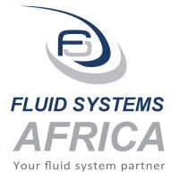 Fluid Systems Africa logo, Fluid Systems Africa contact details