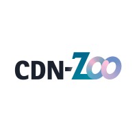 CDN-Zoo logo, CDN-Zoo contact details